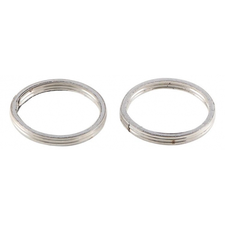 WINDEROSA (VERTEX) USZCZELKA KOLEKTORA WYDECHOWEGO SUZUKI DL650 04-17 DL650, GS500 89-02, GS500F 04-09, SV650 99-17