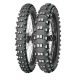 MITAS OPONA 120/90-18 TERRA FORCE-EX SM SUPER LIGHT (TECHNICAL ENDURO) (ZIELONY PASEK) 65R TT TYŁ DOT 39-45/2024 (460120)(ZAMIEN