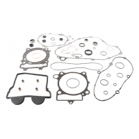 WINDEROSA (VERTEX) KOMPLET USZCZELEK Z USZCZELNIACZAMI SILNIKOWYMI KAWASAKI KXF450 '16-'18 (KXF 450)
