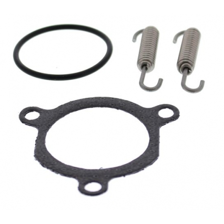 WINDEROSA (VERTEX) USZCZELKA KOLEKTORA WYDECHOWEGO KTM EGS 250 94-99, EGS 300 94-99, EXC 250 94-03, EXC 300 94-03, MXC 250 98-01
