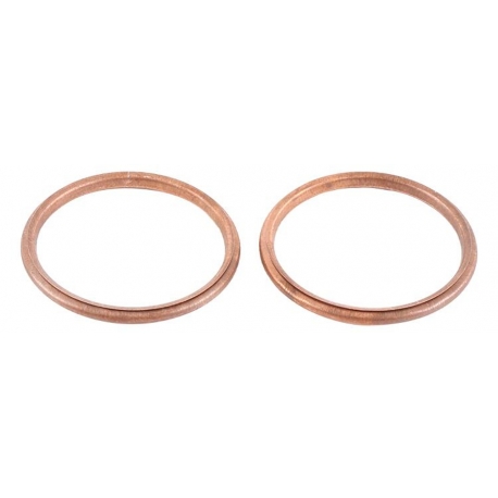 WINDEROSA (VERTEX) USZCZELKA KOLEKTORA WYDECHOWEGO HONDA CRF1000 AFRICA TWIN 17-18, VT1100C 85-07, VT1100T 98-01, VT800 88, VTR1