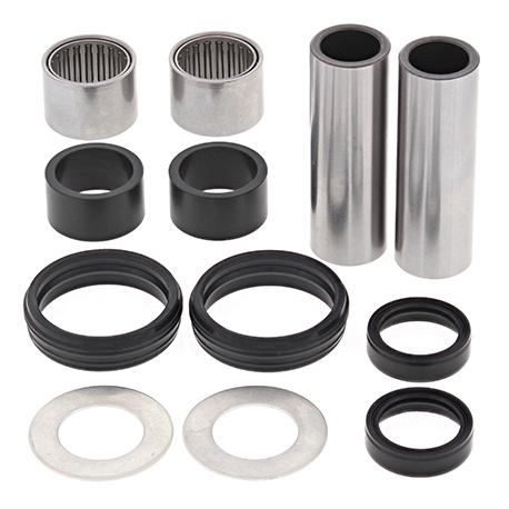 ALL BALLS ZESTAW NAPRAWCZY WAHACZA YAMAHA DT125R '99-'06