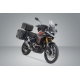 ZESTAW BAGAŻOWY ADVENTURE SW-MOTECH TRIUMPH TIGER 900 GT / RALLY PRO (23-) BLACK