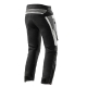 SPODNIE MOTOCYKLOWE TEKSTYLNE REBELHORN BORG 2 BLACK GREY