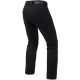 JEANSY MOTOCYKLOWE REBELHORN CLASSIC 3 REGULAR FIT BLACK