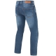 JEANSY MOTOCYKLOWE REBELHORN CLASSIC 3 REGULAR FIT WASHED BLUE