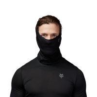 KOMIN FOX DEFEND NECK GAITER BLACK OS