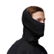 KOMIN FOX DEFEND NECK GAITER BLACK OS