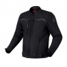 KURTKA MOTOCYKLOWA TEKSTYLNA OZONE DELTA 4 BLACK