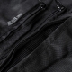 KURTKA MOTOCYKLOWA TEKSTYLNA OZONE DELTA 4 BLACK FLUO YELLOW
