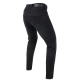 JEANSY MOTOCYKLOWE REBELHORN EAGLE 3 SLIM FIT TWILL BLACK