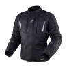 KURTKA MOTOCYKLOWA TEKSTYLNA REBELHORN HARDY 2 BLACK