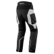 SPODNIE MOTOCYKLOWE TEKSTYLNE REBELHORN HARDY 2 BLACK GREY