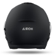 KASK MOTOCYKLOWY AIROH HELYOS COLOR BLACK MATT