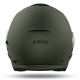 KASK MOTOCYKLOWY AIROH HELYOS COLOR MILITARY GREEN MATT