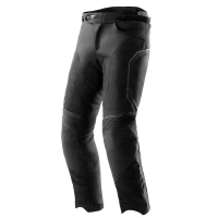 SPODNIE MOTOCYKLOWE TEKSTYLNE REBELHORN HIFLOW 5 BLACK