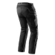 SPODNIE MOTOCYKLOWE TEKSTYLNE REBELHORN HIFLOW 5 BLACK