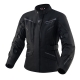 KURTKA MOTOCYKLOWA TEKSTYLNA DAMSKA REBELHORN HIKER 3 BLACK
