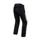 SPODNIE MOTOCYKLOWE TEKSTYLNE REBELHORN HIKER 3 BLACK GREY 5XL