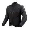 KURTKA MOTOCYKLOWA TEKSTYLNA REBELHORN HIKER 4 BLACK