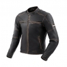 KURTKA MOTOCYKLOWA SKÓRZANA REBELHORN HUNTER 2 VINTAGE BROWN
