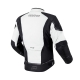 KURTKA MOTOCYKLOWA TEKSTYLNA OZONE JET 2 BLACK XS