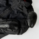 KURTKA MOTOCYKLOWA TEKSTYLNA OZONE JET 2 BLACK XS