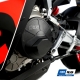 ZESTAW OSŁON SILNIKA RG RACING APRILIA RS 660 21- / TUONO 660 21-