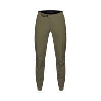 SPODNIE ROWEROWE FOX LADY RANGER MILITARY