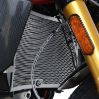 OSŁONA CHŁODNICY RG RACING INDIAN FTR1200(S) 19- BLACK