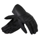 RĘKAWICE MOTOCYKLOWE OZONE ROOKIE 2 BLACK