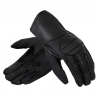 RĘKAWICE MOTOCYKLOWE OZONE ROOKIE 2 BLACK