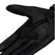 RĘKAWICE MOTOCYKLOWE OZONE ROOKIE 2 BLACK