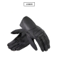 RĘKAWICE MOTOCYKLOWE JUNIOR OZONE ROOKIE 2 BLACK