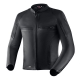 KURTKA MOTOCYKLOWA SKÓRZANA REBELHORN RUNNER 3 TFL BLACK 4XL