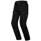 JEANSY MOTOCYKLOWE OZONE SHADOW 2 BLACK