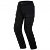 JEANSY MOTOCYKLOWE OZONE SHADOW 2 BLACK