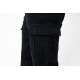 JEANSY MOTOCYKLOWE OZONE SHADOW 2 BLACK