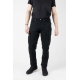 JEANSY MOTOCYKLOWE OZONE SHADOW 2 BLACK