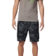 SPODENKI FOX SLAMBOZO CAMO SHORT 3.0 BLACK CAMO 30