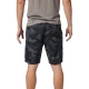 SPODENKI FOX SLAMBOZO CAMO SHORT 3.0 BLACK CAMO 30