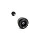 SLIDERY WAHACZA RG RACING TRIUMPH TIGER 900 (GT/GT PRO/RALLY/RALLY PRO) 20-, 850 SPORT 21- BLACK