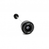 SLIDERY WAHACZA RG RACING TRIUMPH TIGER 900 (GT/GT PRO/RALLY/RALLY PRO) 20-, 850 SPORT 21- BLACK