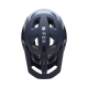 KASK ROWEROWY FOX SPEEDFRAME PRO BACKFADE MIDNIGHT L