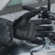 RĘKAWICE MOTOCYKLOWE REBELHORN THUG 2 BLACK