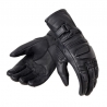 RĘKAWICE MOTOCYKLOWE OZONE TOURING 2 BLACK