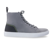 BUTY MOTOCYKLOWE REBELHORN TRAMP 2 GREY FLUO YELLOW 46