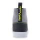 BUTY MOTOCYKLOWE REBELHORN TRAMP 2 GREY FLUO YELLOW