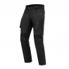 SPODNIE MOTOCYKLOWE TEKSTYLNE OZONE UNION 2 BLACK