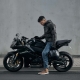 JEANSY MOTOCYKLOWE REBELHORN URBAN 3 CLASSIC BLUE